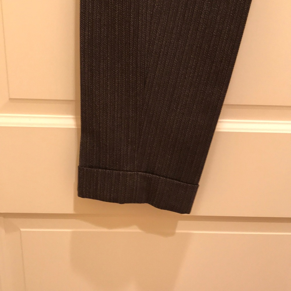 Brown Slacks - image 2